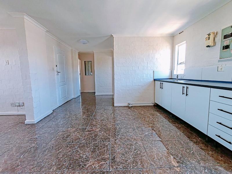 To Let 2 Bedroom Property for Rent in Zonnebloem Western Cape